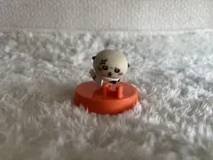 ちいかわ CoCo壱 スプーン置きフィギュア ラッコ