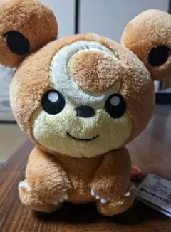 2026年最新】ポケットモンスターヒメグマぬいぐるみの人気アイテム
