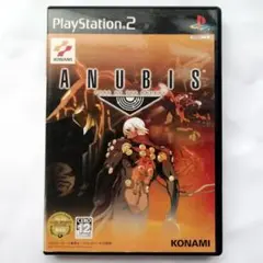 2025年最新】ps2 アヌビスの人気アイテム - メルカリ