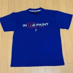 IN THE PAINT Tシャツ
