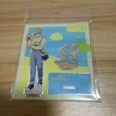 ブルーロック アクリルスタンド 氷織羊 新品未開封