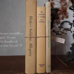 2025年最新】洋書ディスプレイの人気アイテム - メルカリ