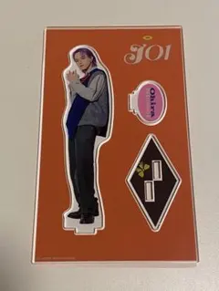 JO1 大平祥生 109POPUP アクスタ