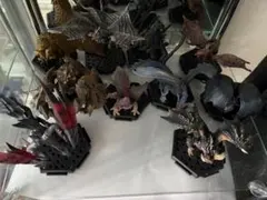モンスターハンター スタンダードモデル