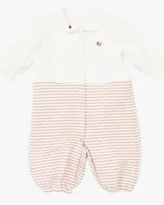 【現行品】familiar　ツーウェイオール（秋冬〜春）50〜60