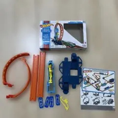 2025年最新】ホットウィール トラックビルダーの人気アイテム