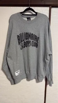 BILLIONAIRE BOYS CLUB スウェットのサムネイル
