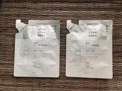ちふれ 薬用リンクル美容液 2袋のサムネイル