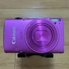 【ジャンク】Canon IXY 610F