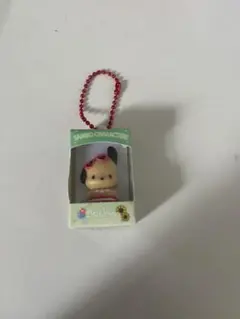 サンリオチョコボックス　ポチャッコ