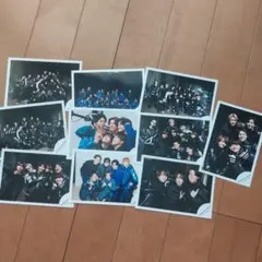 カミガタボーイズ 混合 公式写真