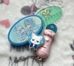 プリキュア　映画特典　セット