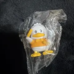 はぴだんぶい　ぺっくる　ガチャガチャ