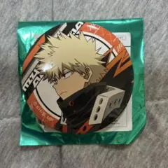 2026年最新】爆豪勝己 缶バッジ ジャンフェスの人気アイテム - メルカリ