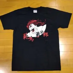 聖飢魔II 御尊顔Tシャツ ジェイル大橋代官 - メルカリ