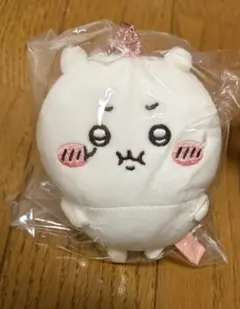 ちいかわ pun。マスコット