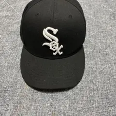 New Era White Sox 59FIFTY 7 5/8 値下げ可能