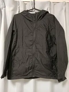 レディース高撥水エニシェルジャケット　LLサイズ