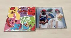 2026年最新】little glee monster CDの人気アイテム - メルカリ