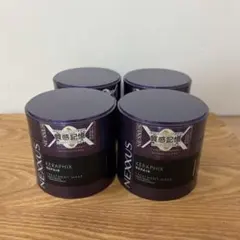 ネクサス ケラフィックスリペアヘアマスク270g 4個セットのサムネイル