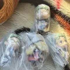 葬送のフリーレン つまんでつなげてますこっと