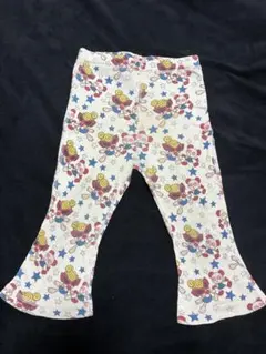 ヒスミニ ズボン 90