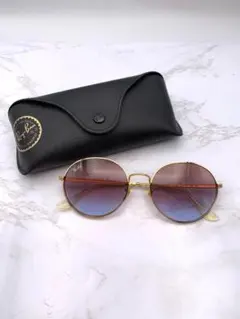 Ray-Ban レイバン RB3612D サングラス
