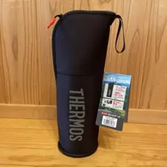 THERMOS 山専用ボトルポーチ FFX-751 750ml用のサムネイル