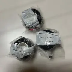 テーピング　ブラック　3個セットのサムネイル