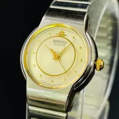 SEIKO 1N01-0030 腕時計 ヴィンテージ 稼働品 R8YC424のサムネイル
