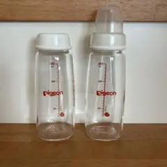 Pigeon 哺乳瓶 200ml 2本セット