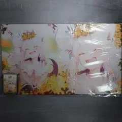 α1 ホロライブ すこん部&カップ焼きそば 白上フブキ スリーブ&プレイマット α1 ホロライブ すこん部&カップ焼きそば 白上フブキ スリーブ&プレイ