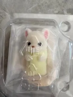 シルバニアファミリー 一番くじ Ｇ賞 フレンチブルドッグ赤ちゃん