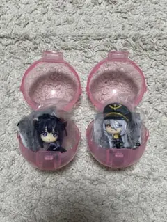 その着せ替え人形は恋をする こっちむいてFig. 喜多川海夢雫 ブラックロベリア