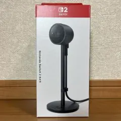 Nintendo Switch 2 カメラ 新品未開封