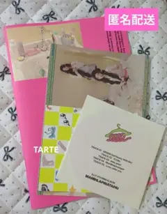 MAMIHLAPINATAPAI　ILLIT　CD　GRWM ver.