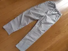 SHEIN グレー カジュアルパンツ 10Y