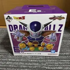 一番くじ ドラゴンボールvsオムニバスCROSS フリーザ フィギュア