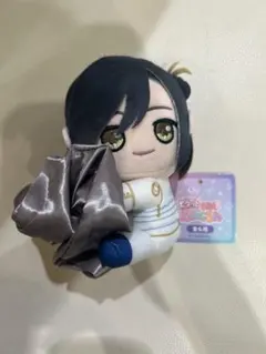 いれいす ピタッとおとも ぬいぐるみ マスコット 悠佑 初兎 - メルカリ