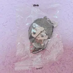 ツイステ ラバスト ジャミル