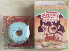 メロジョイ mellojoy ミニランド ミニシーソルトリング - メルカリ
