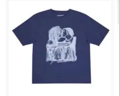 YARDSALE eclipse tee L