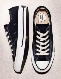 CONVERSE ADDICT CHUCK TAYLOR CANVAS OX
