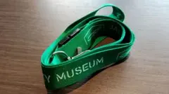 JAL　日本航空　SKY MUSEUM　ネックストラップ