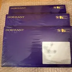 ENHYPEN THE SIN :BLISS ★ DORMANT ★ ニキ×3