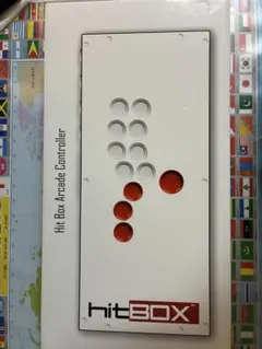 2026年最新】hitboxの人気アイテム - メルカリ