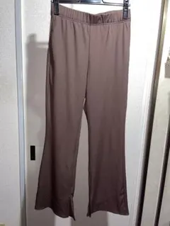 guレギンスパンツ