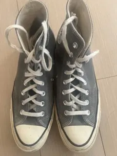 CONVERSE CT70 グレー　27.5