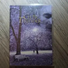 Celtic Thunder Christmas DVD