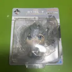 カラフルピーチ　一番くじ　フィギュア　ヒロ